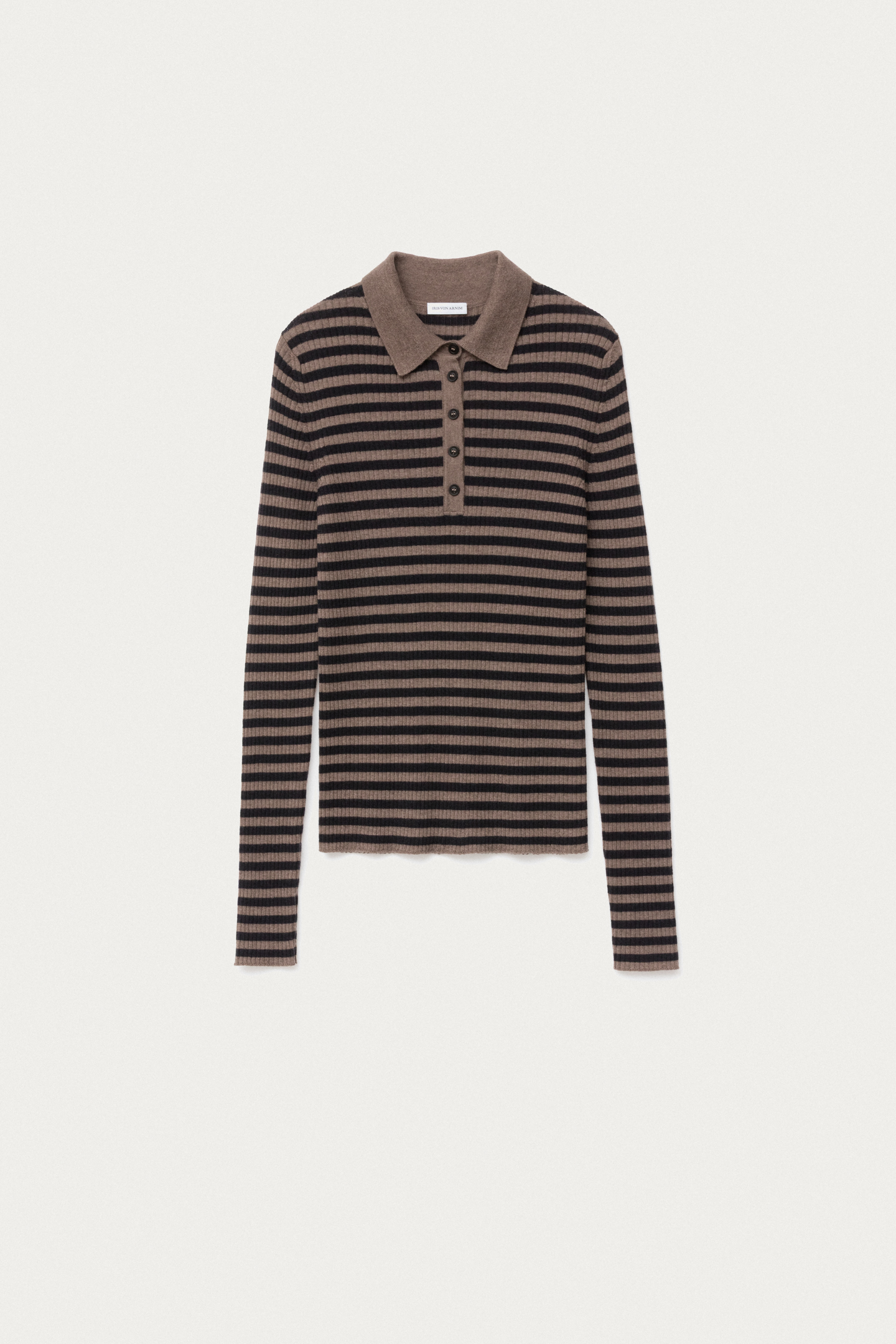 Superfine Cashmere Pullover